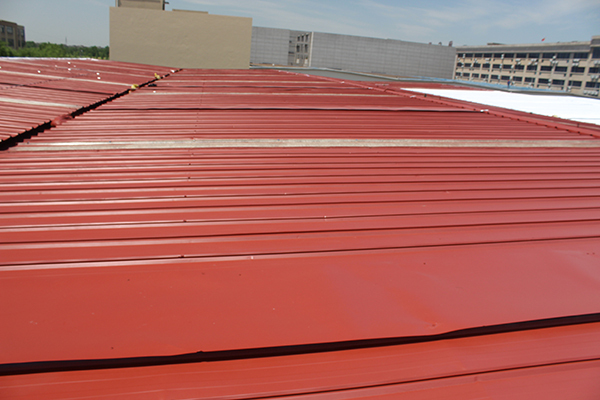 比較幾種彩鋼瓦隔熱涂料的區(qū)別 比較幾種彩鋼瓦隔熱涂料的區(qū)別