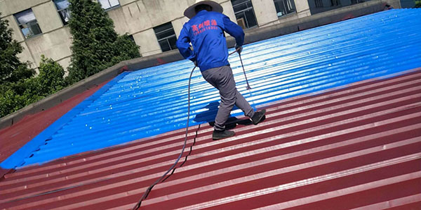 彩鋼瓦翻新價格:廠房彩鋼瓦翻新用什么漆比較好? 彩鋼瓦翻新價格:廠房彩鋼瓦翻新用什么漆比較好?