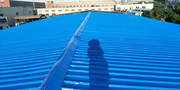 彩鋼瓦屋面翻新之前需要提前準(zhǔn)備什么? 彩鋼瓦屋面翻新之前需要提前準(zhǔn)備什么?