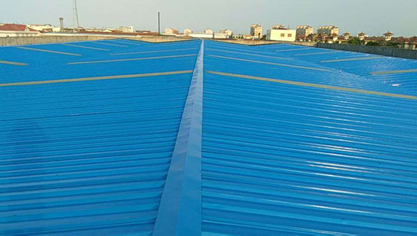 彩鋼瓦翻新價(jià)格:彩鋼瓦屋面翻新施工情況? 彩鋼瓦翻新價(jià)格:彩鋼瓦屋面翻新施工情況?