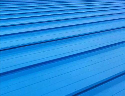 工廠彩鋼瓦噴涂翻新工程油漆一般要作業幾次 工廠彩鋼瓦噴涂翻新工程油漆一般要作業幾次