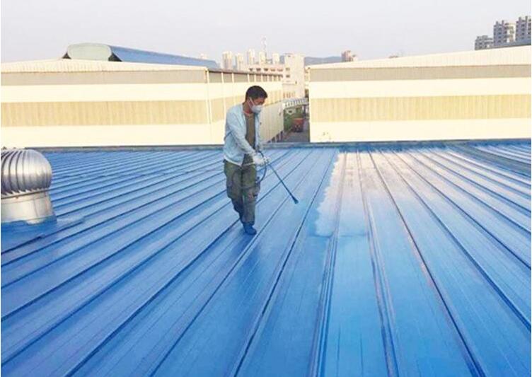 彩鋼瓦除銹翻新價格哪家便宜 彩鋼瓦除銹翻新價格哪家便宜