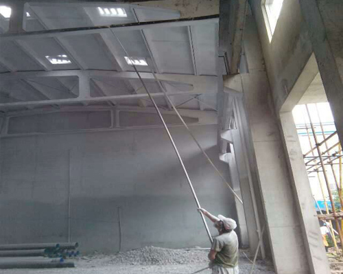 屋面彩鋼瓦隔熱涂裝什么價格 屋面彩鋼瓦隔熱涂裝什么價格