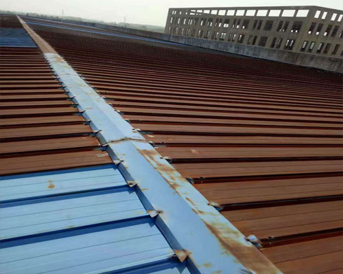 屋面彩鋼瓦隔熱涂裝什么價格 屋面彩鋼瓦隔熱涂裝什么價格